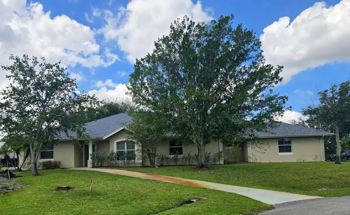 2879 SE Peru Street, Port Saint Lucie, FL 34984 - #1