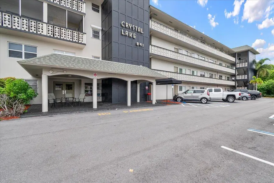 941 Crystal Lake Drive #402, Deerfield Beach, FL 33064 - #3