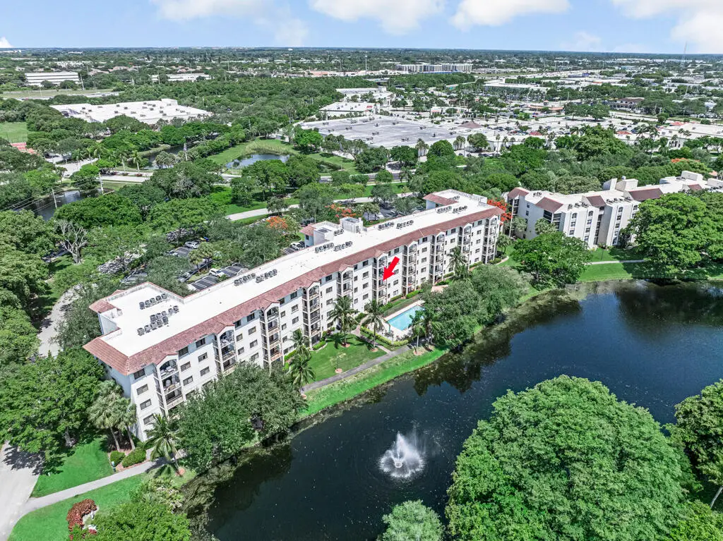 2105 Lavers Circle #306, Delray Beach, FL 33444 - #1
