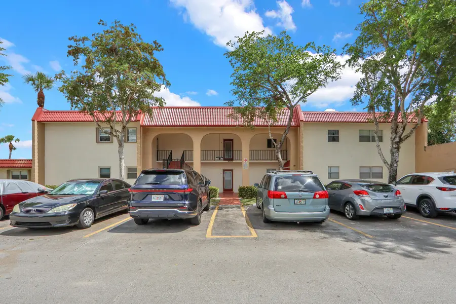 201 Lake Frances Drive, West Palm Beach, FL 33411 - #2