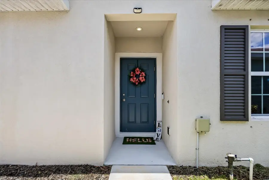 843 Persimmon Place, Fort Pierce, FL 34981 - #3