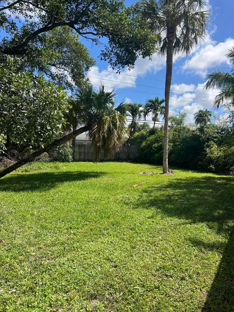 6551 NW 8th Court, Margate, FL 33063 - #2