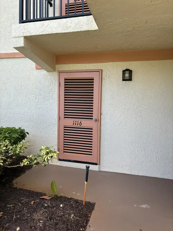 2400 S Ocean Drive #1116, Fort Pierce, FL 34949