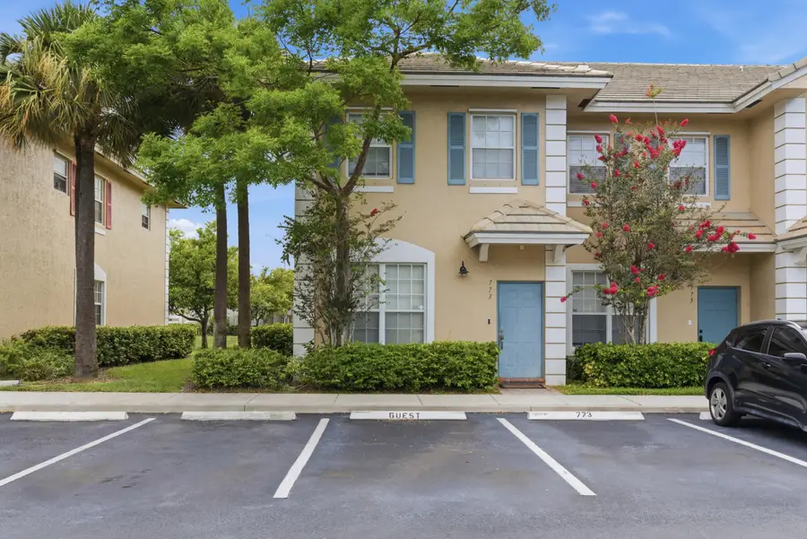 773 NW 42nd Avenue, Plantation, FL 33317 - #2
