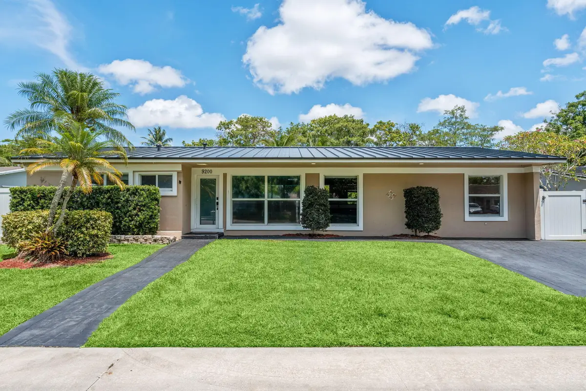 9200 SW 51st Place, Cooper City, FL 33328 - #1