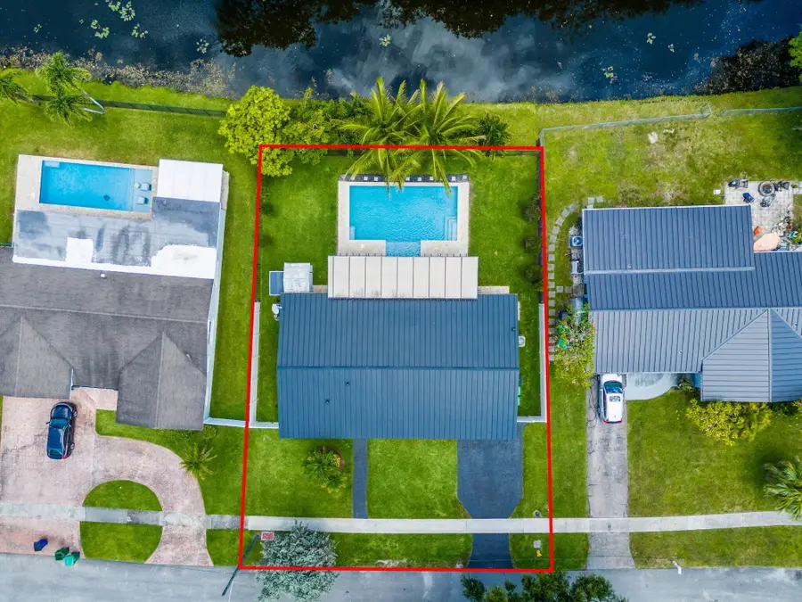 9200 SW 51st Place, Cooper City, FL 33328 - #2