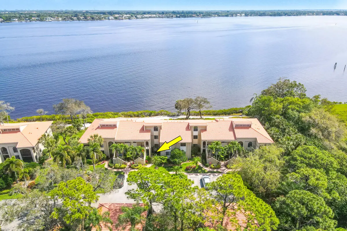 2570 NW Seagrass Drive #3a, Palm City, FL 34990 - #1