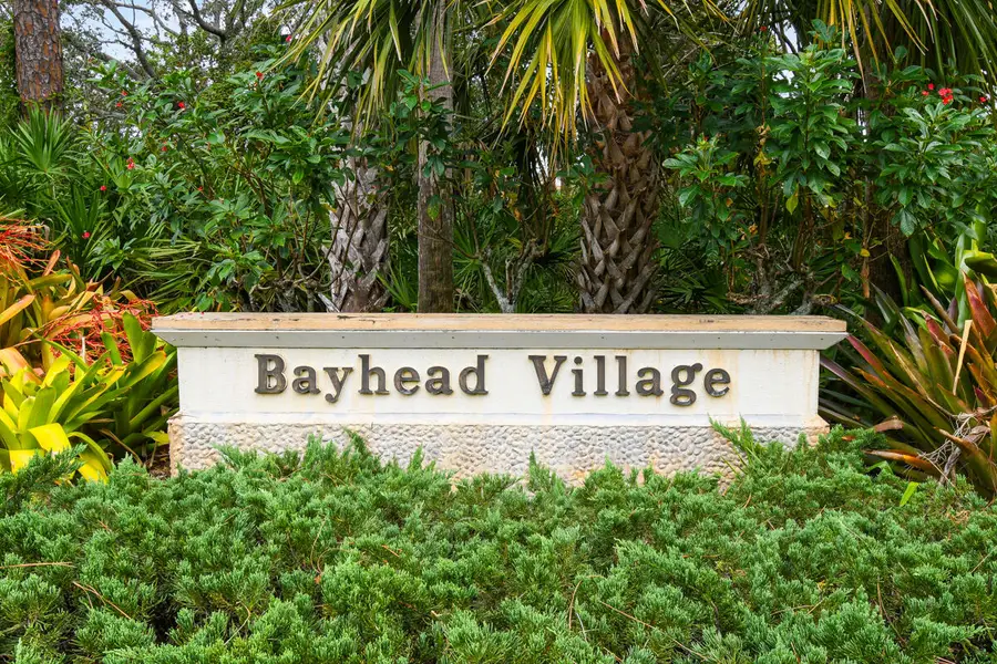2570 NW Seagrass Drive #3a, Palm City, FL 34990 - #2