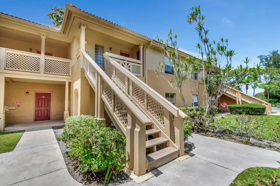 4847 Via Palm Lakes #1021, West Palm Beach, FL 33417 - #2