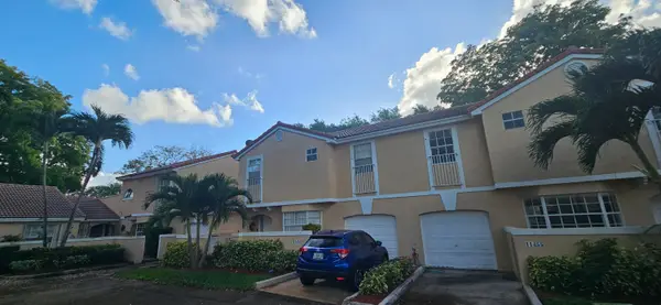 11453 Lakeview Drive #4a, Coral Springs, FL 33071