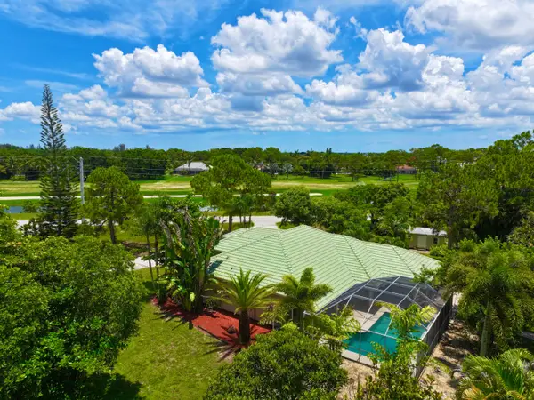 12037 Temple Boulevard, The Acreage, FL 33412