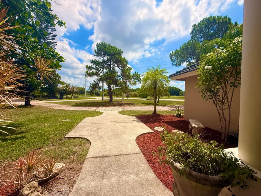 12037 Temple Boulevard, The Acreage, FL 33412 - #2