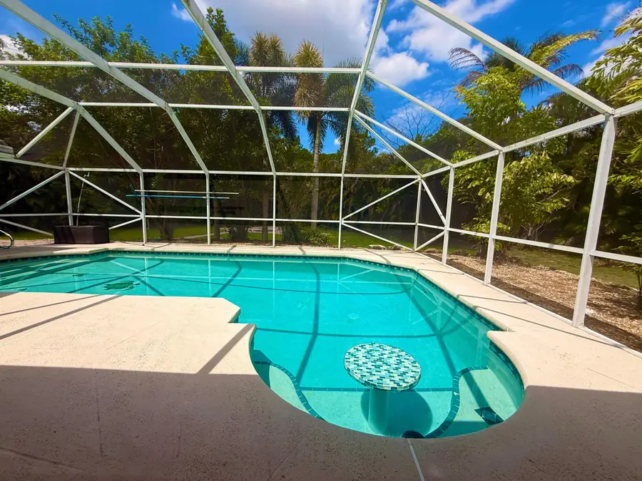 12037 Temple Boulevard, The Acreage, FL 33412 - #3