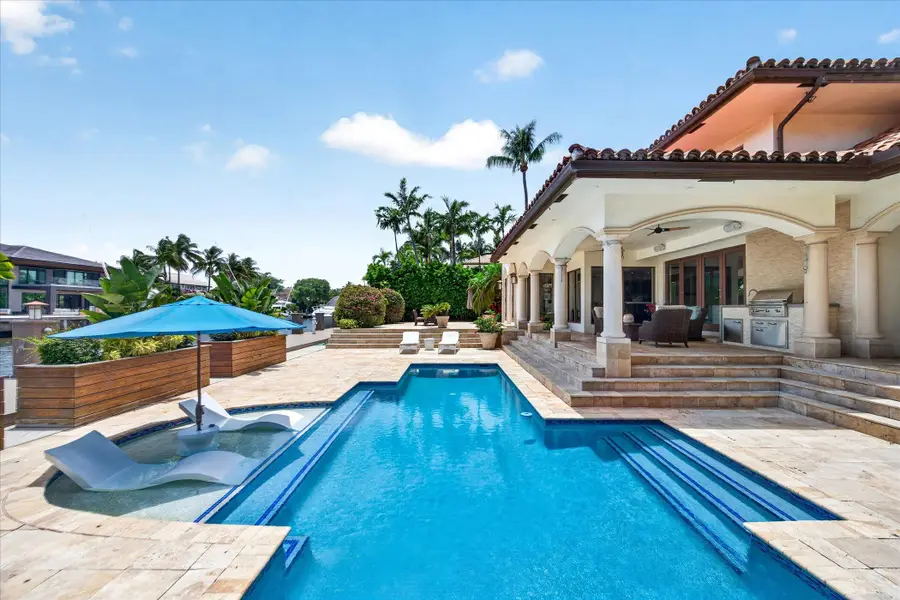 2740 NE 17th Street, Fort Lauderdale, FL 33305 - #3