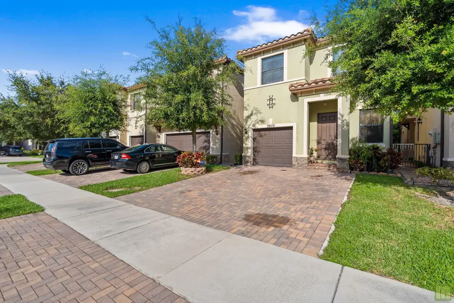 5809 NW 46th Lane, Tamarac, FL 33319 - #2