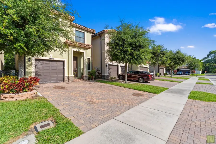 5809 NW 46th Lane, Tamarac, FL 33319 - #3