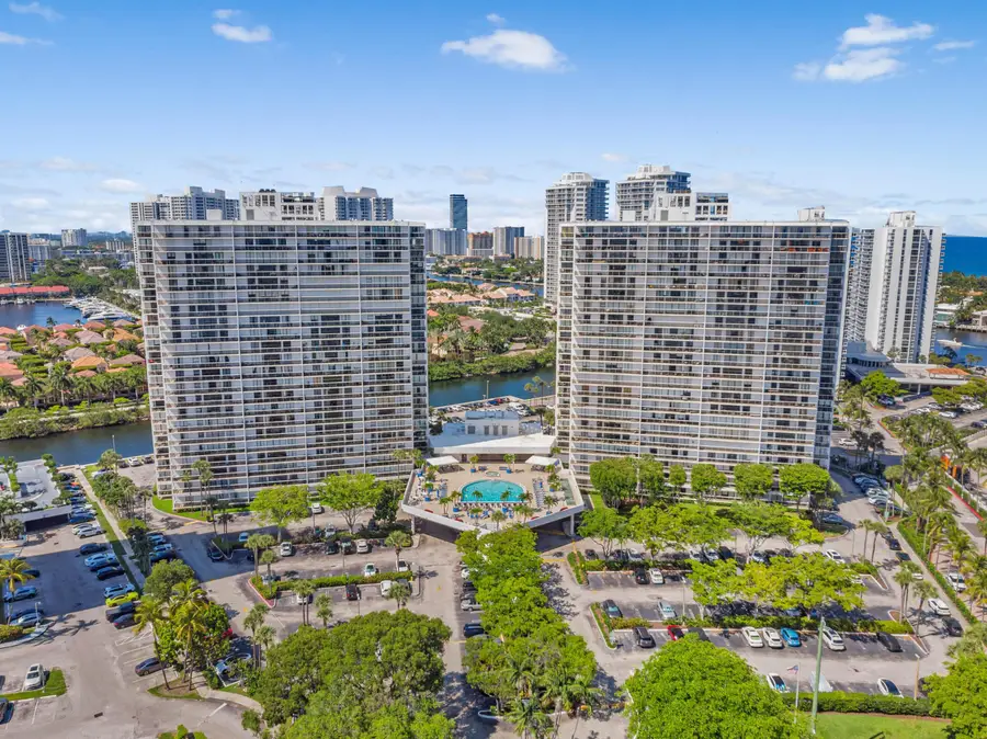 3701 N Country Club Drive #404, Aventura, FL 33180 - #2