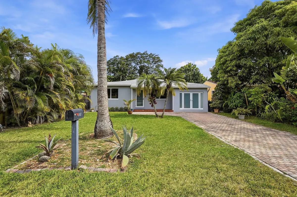 2834 Adams Street, Hollywood, FL 33020 - #1