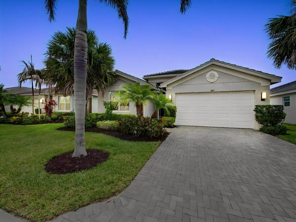 11875 SW Jasper Lake Way, Port Saint Lucie, FL 34987 - #1