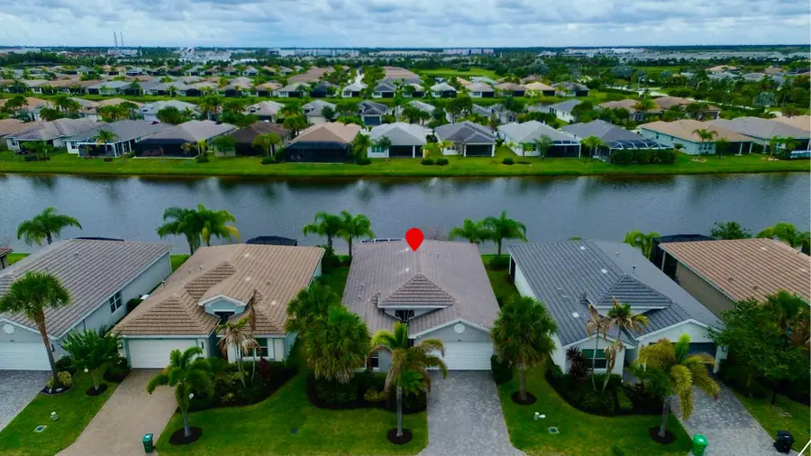 11875 SW Jasper Lake Way, Port Saint Lucie, FL 34987 - #2