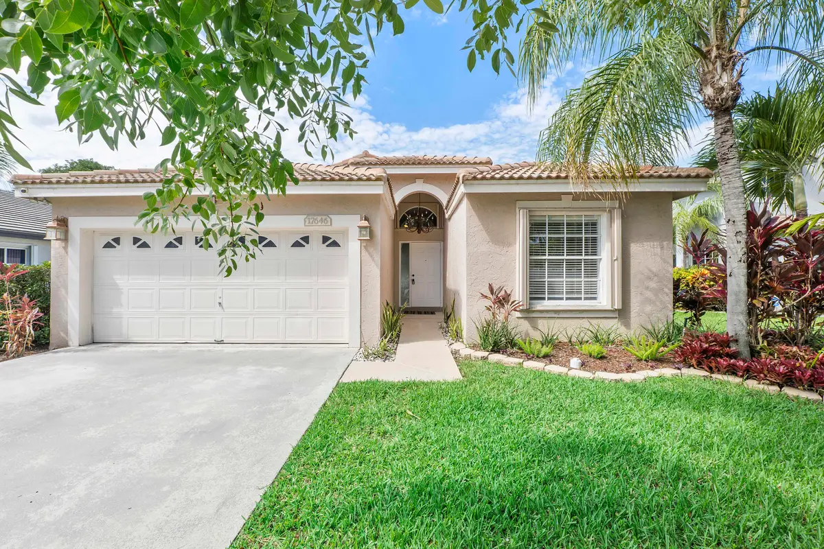 17646 SW 10th Street, Pembroke Pines, FL 33029 - #1