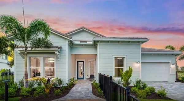 10916 Stellar Circle #48 Reverence, Palm Beach Gardens, FL 33412