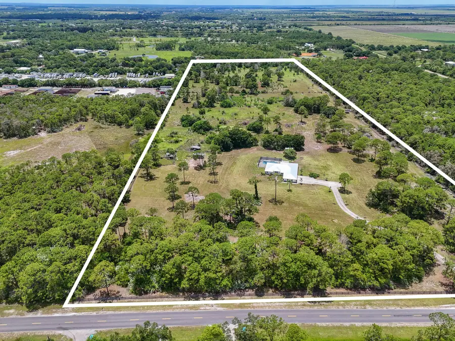 425 N Ffa Road, Fort Pierce, FL 34945 - #2