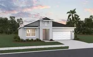 5453 NW Camberly Court, Port Saint Lucie, FL 34987 - #1