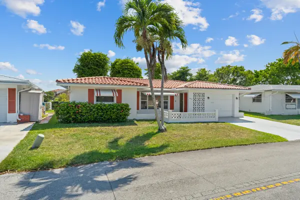 4915 NW 51st Avenue Nw, Tamarac, FL 33319
