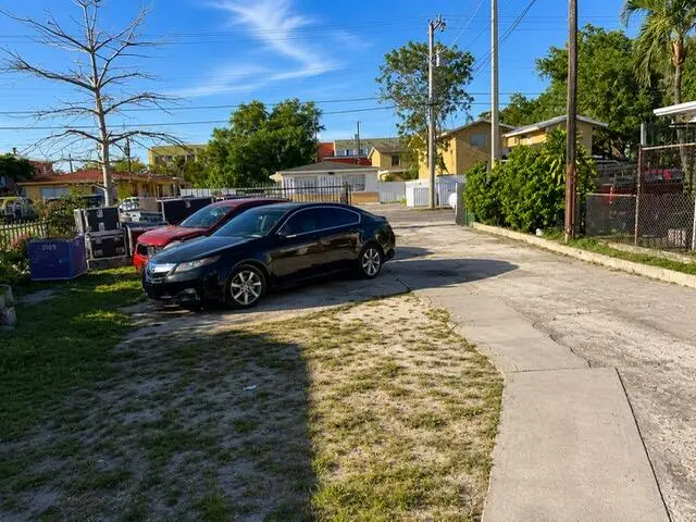 1850 NW 35th Street, Miami, FL 33142 - #2