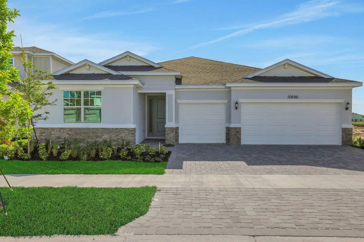 10724 NW Suncrest Lp, Port Saint Lucie, FL 34987 - #1