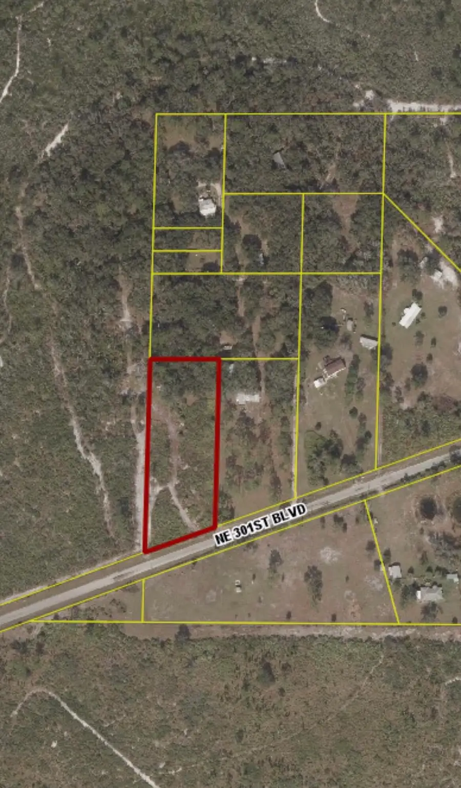 3349 NE 301st Boulevard, Okeechobee, FL 34972 - #2