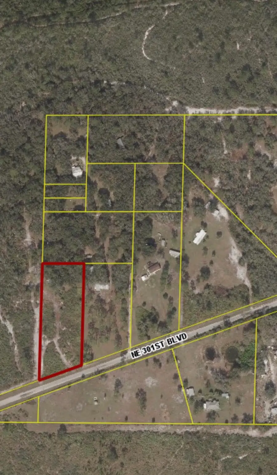 3349 NE 301st Boulevard, Okeechobee, FL 34972 - #3