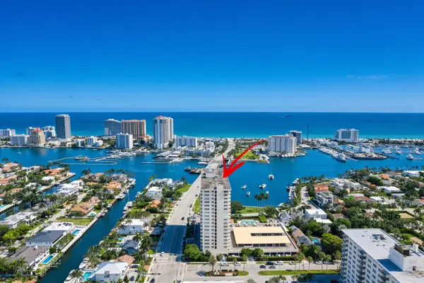 2500 E Las Olas Boulevard #1006, Fort Lauderdale, FL 33301