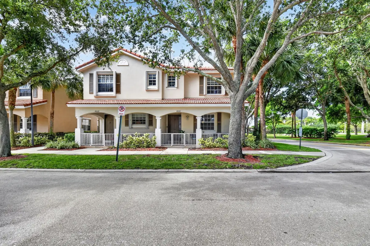 4816 W Bexley Park Drive #C, Delray Beach, FL 33445 - #1