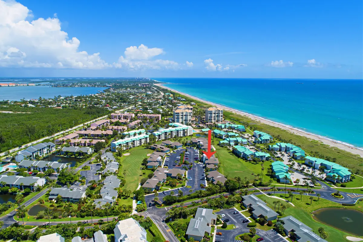 2400 S Ocean Drive #5213, Fort Pierce, FL 34949 - #1