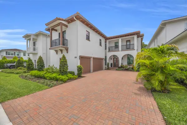 13372 Bernoulli Way, Palm Beach Gardens, FL 33418