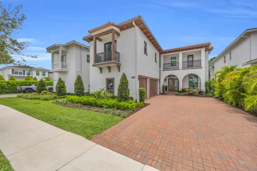 13372 Bernoulli Way, Palm Beach Gardens, FL 33418 - #2