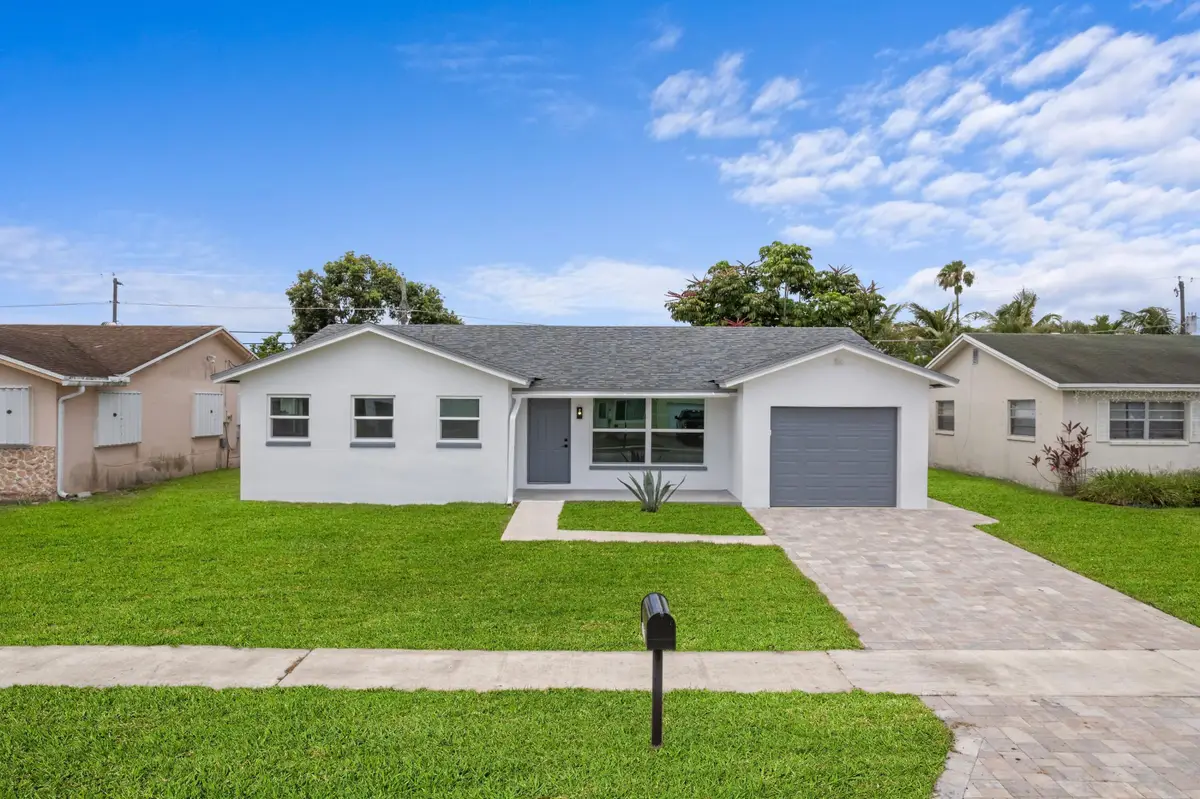 22171 SW 62nd Avenue, Boca Raton, FL 33428 - #1