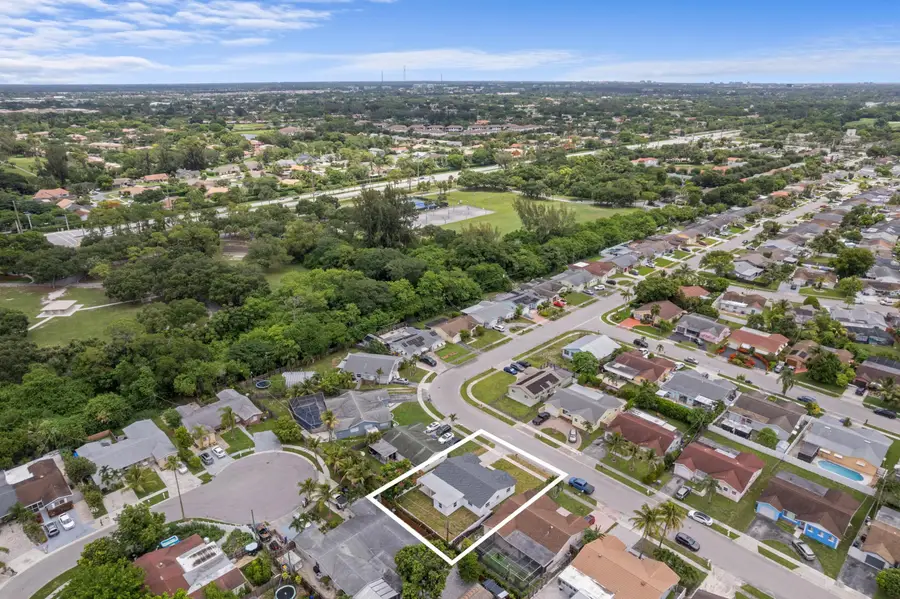22171 SW 62nd Avenue, Boca Raton, FL 33428 - #3