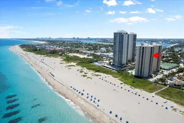 2800 N Ocean Drive #A-18c, Riviera Beach, FL 33404