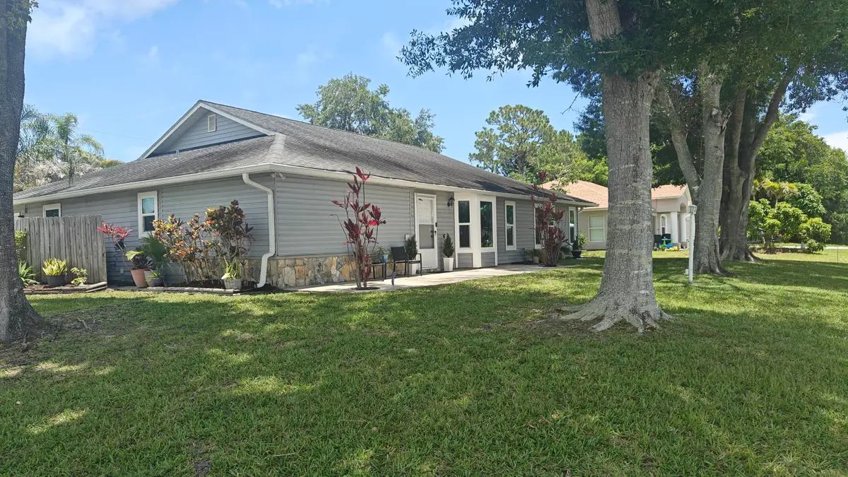 2043 SE Camilo Street, Port Saint Lucie, FL 34952 - #1