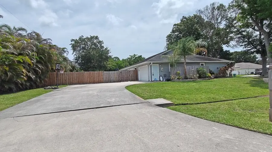 2043 SE Camilo Street, Port Saint Lucie, FL 34952 - #2