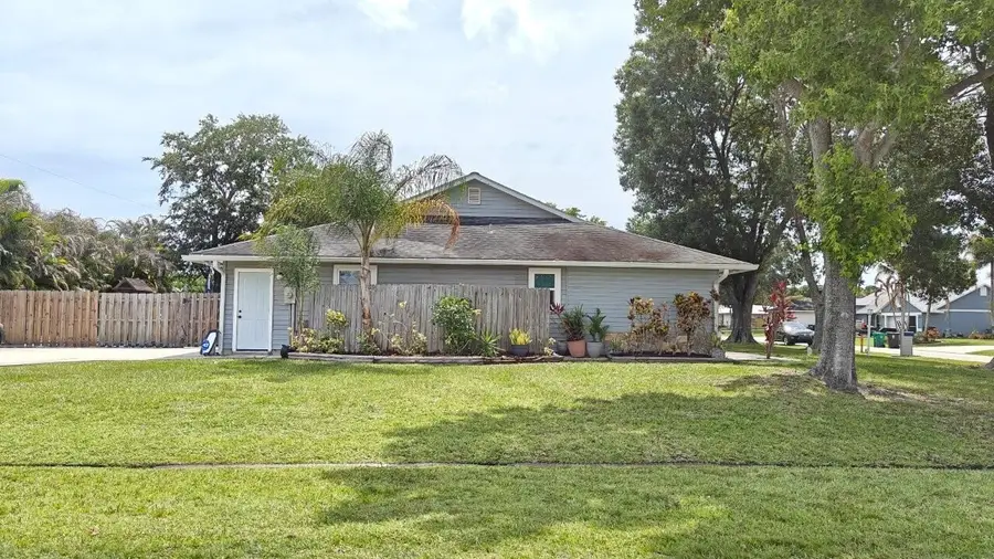 2043 SE Camilo Street, Port Saint Lucie, FL 34952 - #3