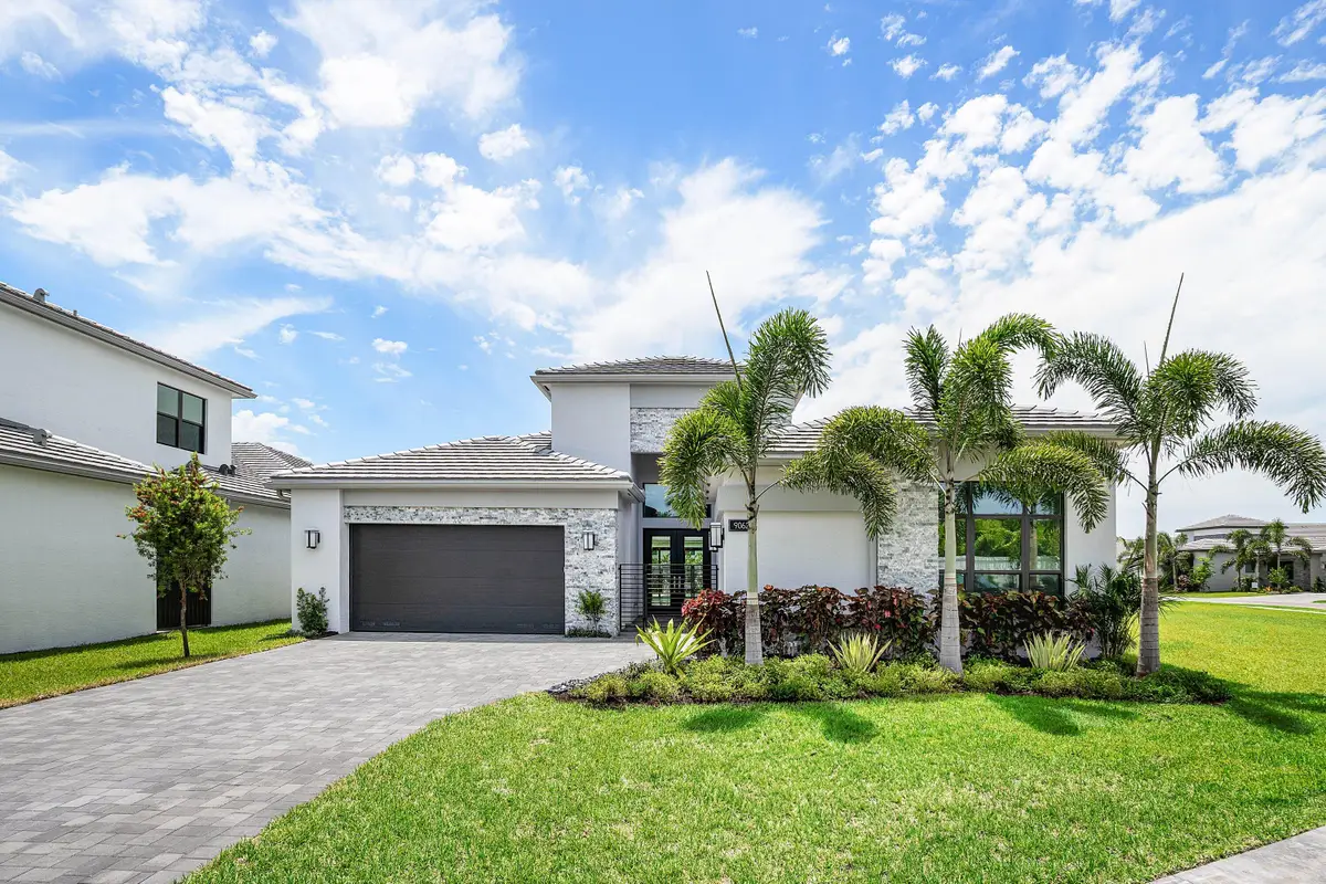 9062 Corsican Finch Court, Boynton Beach, FL 33473 - #1