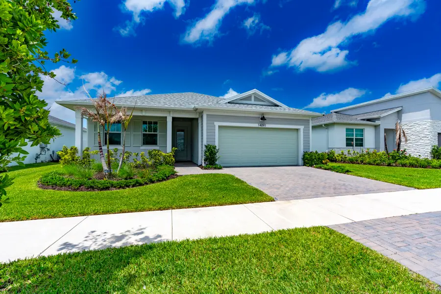 14091 SW Surina Street, Port Saint Lucie, FL 34987 - #2