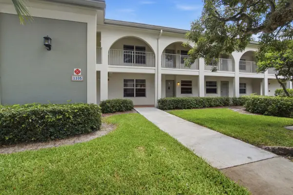1105 Bahama Bend #B1, Coconut Creek, FL 33066