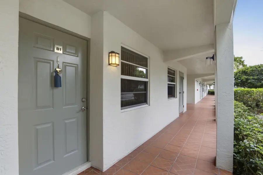 1105 Bahama Bend #B1, Coconut Creek, FL 33066 - #3