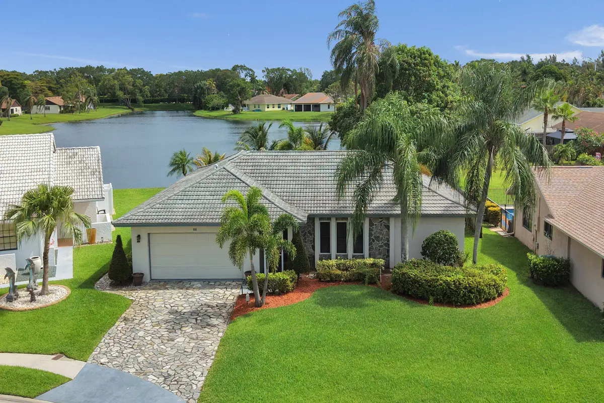86 Las Brisas, Boynton Beach, FL 33426 - #1