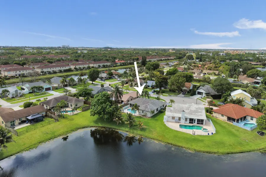86 Las Brisas, Boynton Beach, FL 33426 - #3